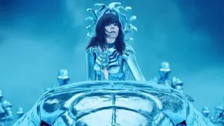 Ice Poetry - Azealia Banks X Björk mashup