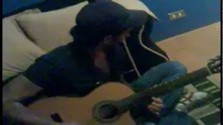 on guitar  kal foud - jesse cook