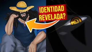 JOY BOY su IDENTIDAD del siglo vacio REVELADA!! | Teoria Joy Boy | Todo lo sucedido sobre Joy Boy