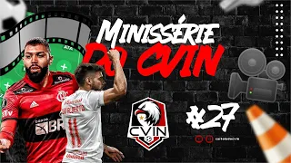 CARTOLA FC - MINISSÉRIE DO CVIN - QUE MITADA  FOI ESSA!! RUMO AOS 1700 PONTOS