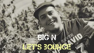 [1 Stunde LOOP] Big N - Let‘s Bounce (Official Audio DSDS 2023) 1 hour loop