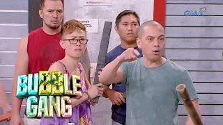 Bubble Gang: Away matanda