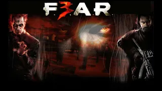 ReShade для F.E.A.R. 3 + NOHUD