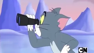 TOM AND JERRY -Northern Light