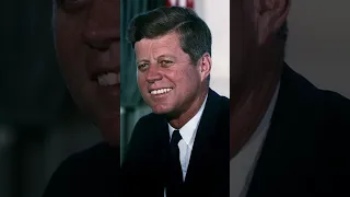 Inside The Tragic Death Of JFK (1917 - 1963)