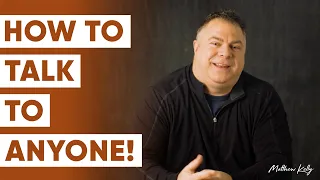 How to Become a More Interesting Person: The Ultimate Conversation Starter - Matthew Kelly