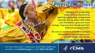 Physical Fitness – Zuni