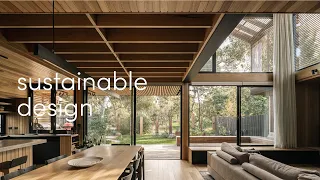 How You Can Design Your Home to be More Sustainable