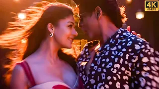 Chaleya Full Video Song 4k 60fps | Jawaan 2023 | Shah Rukh Khan | Nayanthara | Arijit Singh