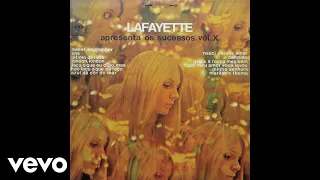 Lafayette - Marilyn's Theme (Pseudo Video)