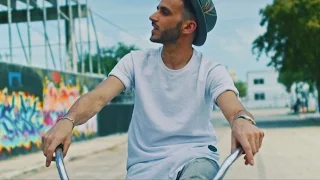 RIDSA - Dois-je m'en aller? [Clip Officiel]