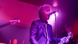 The Coverups (Green Day) - Love is for Losers (The Longshot cover) – Live in San Francisco