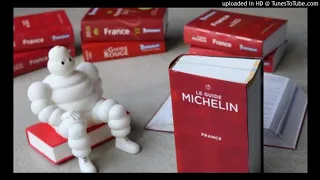 Expliquez-nous... Le guide Michelin