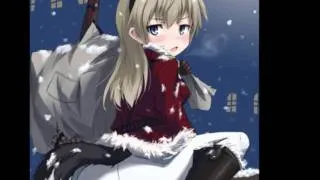 [Strike Witches] Suomus tribute: Suomi