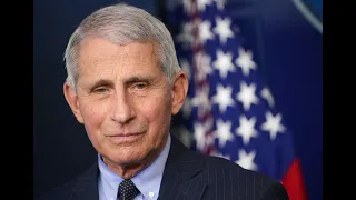 Fauci WARNS virus mutations are a 'wake-up call' | FULL COVID BRIEFING, 1/29/21