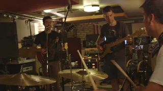 Paper Mice - "Fight Spider With Fire"  (Live Session)