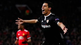 Manchester United vs Sevilla 1 2   All Goals & Extended Highlights   UCL 13 02 2