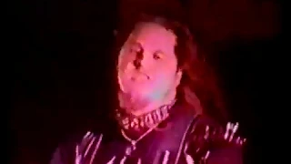 BEWITCHED - Live in Trier, Germany [1997] [FULL SET]
