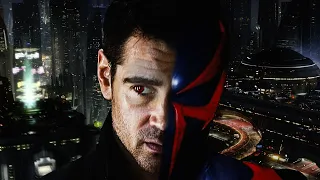 Spider Man 2099 - Official Trailer (Fan Made)