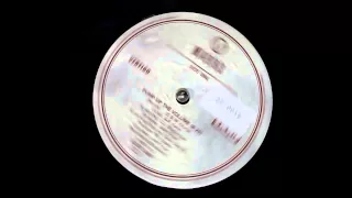 Marrs - Pump Up The Volume (12" Inch Version Remix)