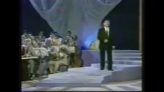 Rouben Matevosyan - Im Ani (Armenian song)