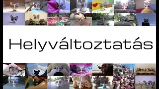 LPS: Helyváltoztatós kihívás