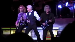 “Lorelei” Dennis DeYoung and the Music of Styx Live