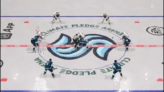 NHL® 22 Breakaway