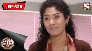 CID(Bengali) - Ep 626 -  22nd July, 2018