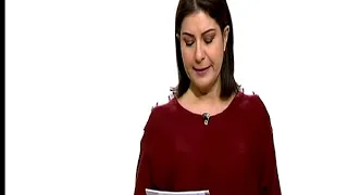 كارمن والابراج 01/01/2019