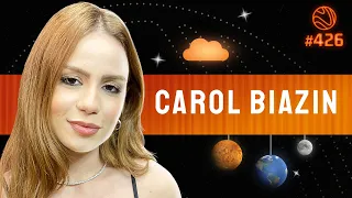 CAROL BIAZIN - Venus Podcast #426