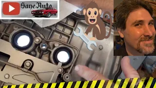 3rd gen 2010-2015 Toyota Prius Valve Cover install gaskets and seals