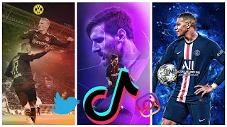 Football Reels Compilation | Tiktok & Instagram Reels | 2021 #29 (2 min short)