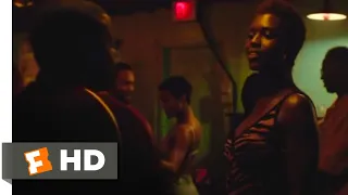 Queen & Slim (2019) - Sensual Dance Scene (3/10) | Movieclips