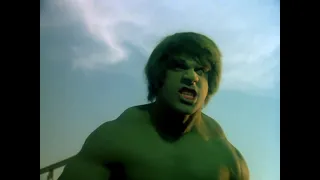 Ricky (Hulkout 2) | The Incredible Hulk S2 (1978)