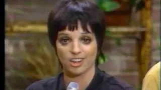 Liza Minnelli - Nowadays