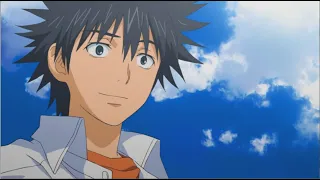 Toaru Majutsu No Index Opening 2「HD」 | 60FPS |「Creditless」