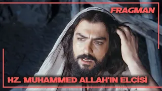 Hz. Muhammed Allah'ın Elçisi Fragman-28 Ekim'de Sinemalarda