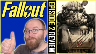 Big Showdown [Fallout Season 1 Episode 2 Review]