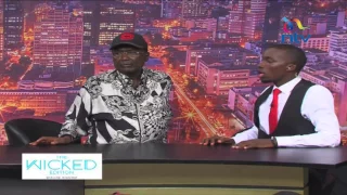 Chris Kirubi shares his 2 cents on the Wicked Edition 010