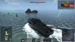 Best Usage of a Torpedo