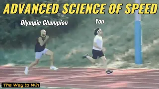 How to run 100m faster: Speed Secret for Any Weather Conditions