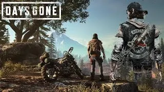 Days Gone ●Принеси, подай, иди на ...не мешай!........ #2 18+