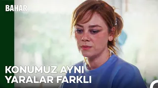 Bir Babanın Açtığı Yara Kapanır Mı? - Bahar 6. Bölüm