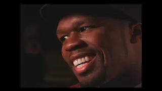 50 Cent Interview (2009)