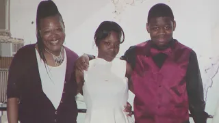 Mother of son fatally shot in Tri-Taylor calls for killer to be held 'accountable'