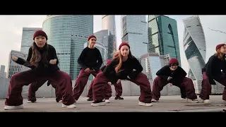 HOP Dance | Москва 2024