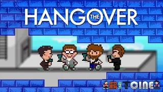 BitCine - Se Beber Não Case!/The Hangover