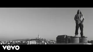 Sat - Marseille City (Clip officiel)