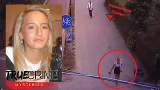 3 Missing People Caught on CCTV Before Mysteriously Disappearing